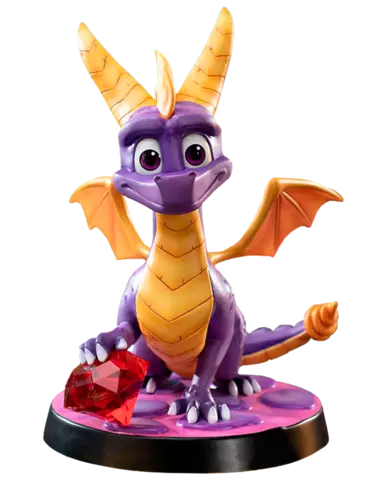 Comprar Figura Spyro Spyro the Dragon 20cm Figuras de Videojuegos Estándar