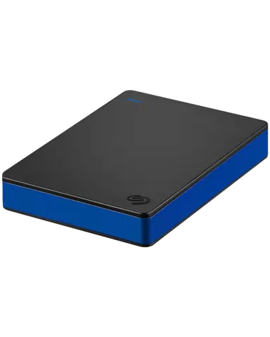 Comprar Disco Duro HDD Externo Seagate PS4 4TB PS4 4TB