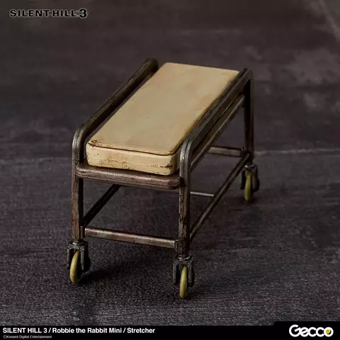 Comprar Camilla para Robbie the Rabbit Silent Hill 3 Figuras Estándar screen 2