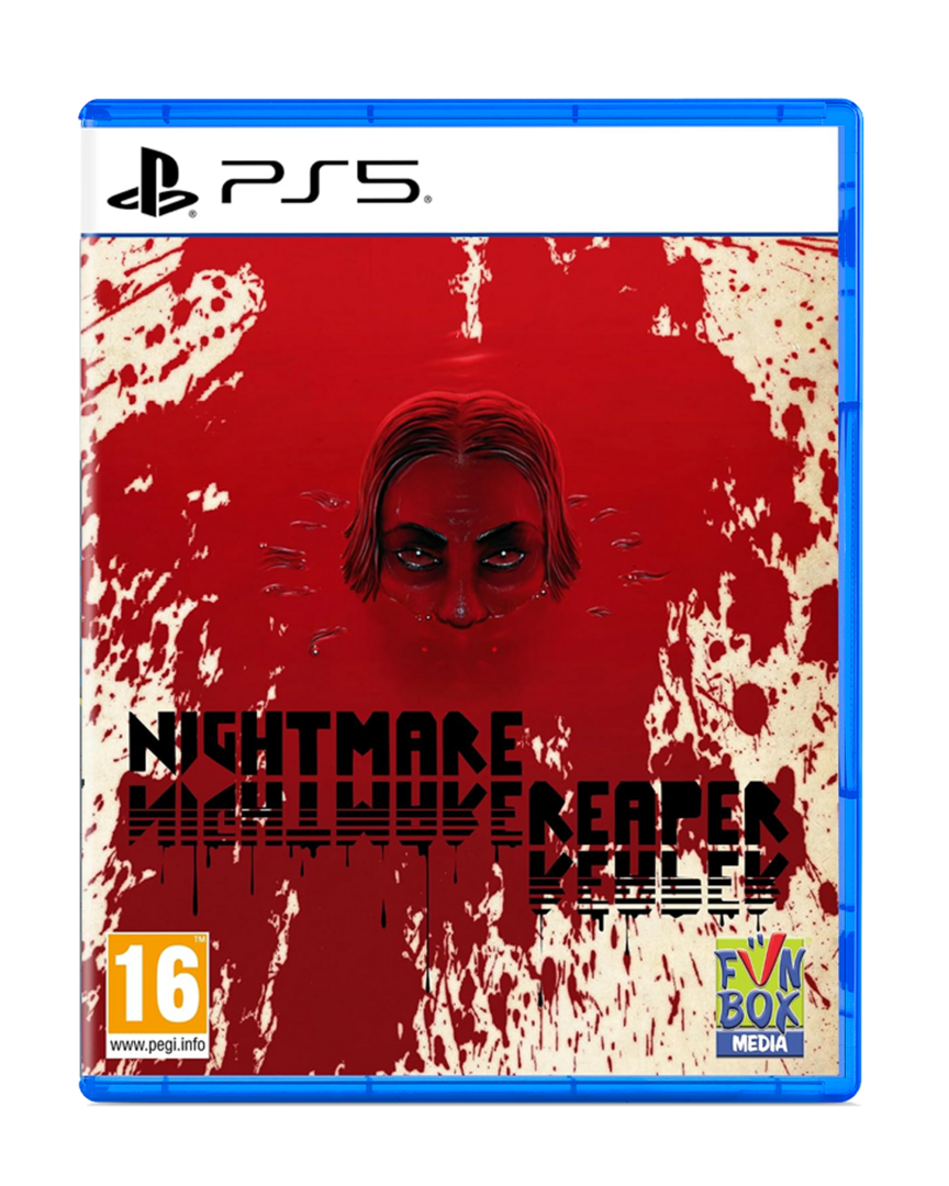 Nightmare reaper