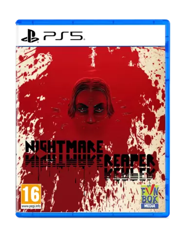 Nightmare Reaper