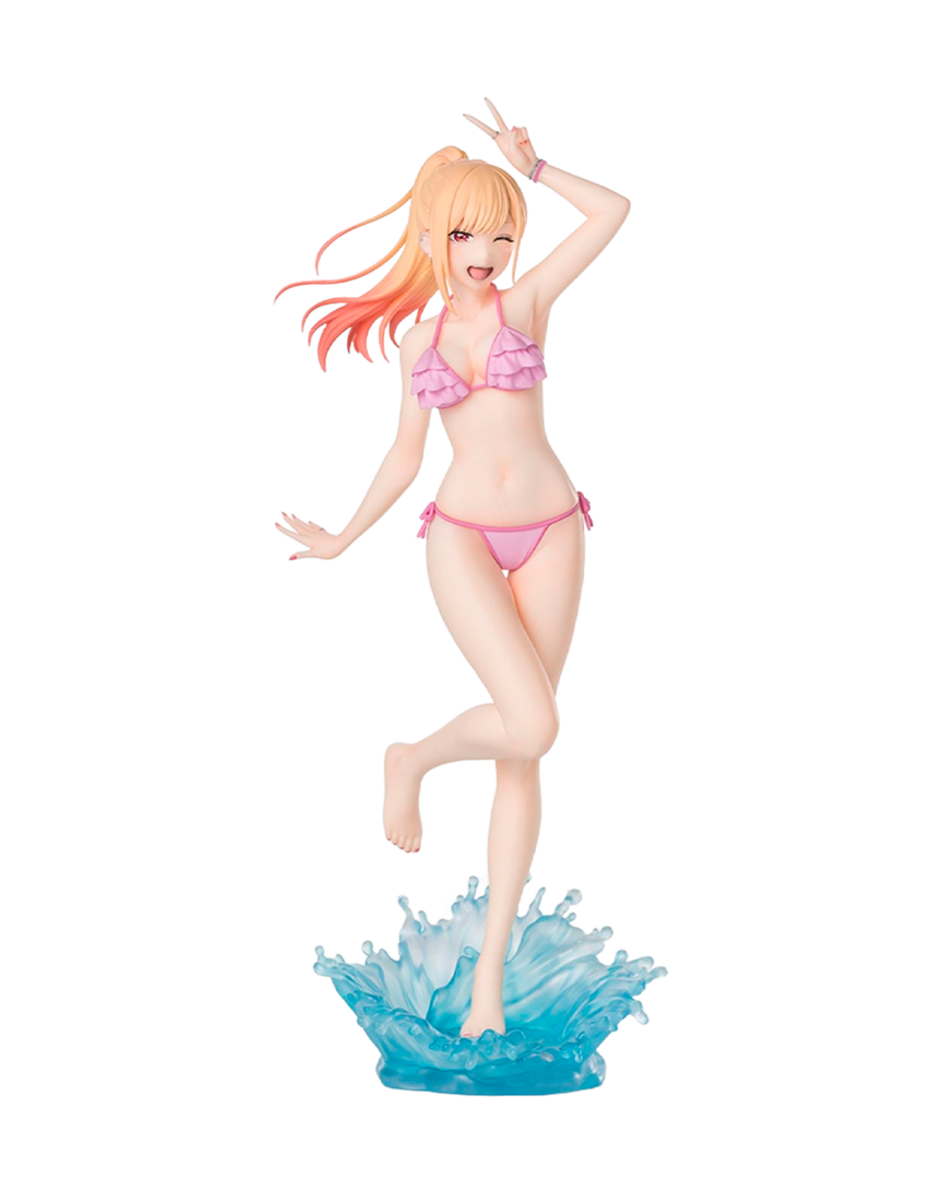 Figura marin kitagawa my dress-up darling xstellar sega
