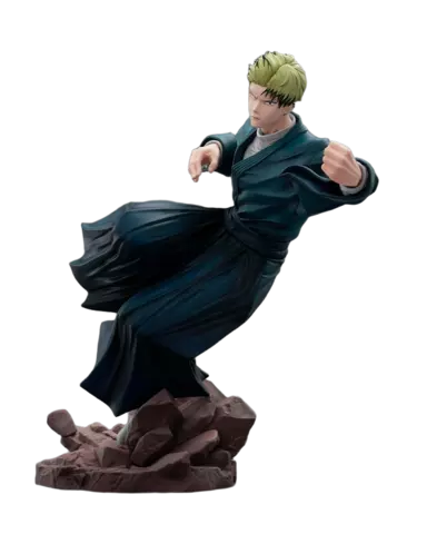 Figura Naoya Zen'in Jujutsu Kaisen: The Culling Game Luminasta Sega