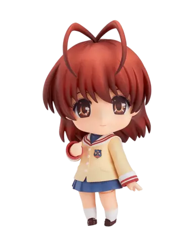 Figura Nagisa Furukawa Clannad Nendoroid