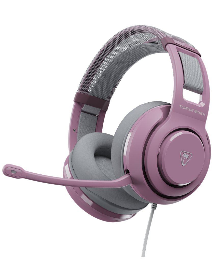 Auriculares gaming atlas 200 seafoam breeze
