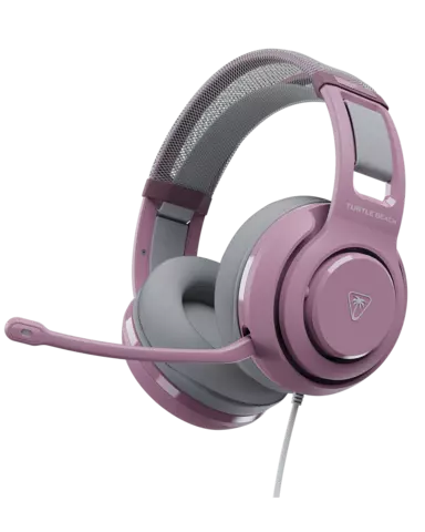 Auriculares Gaming Atlas 200 Seafoam Breeze