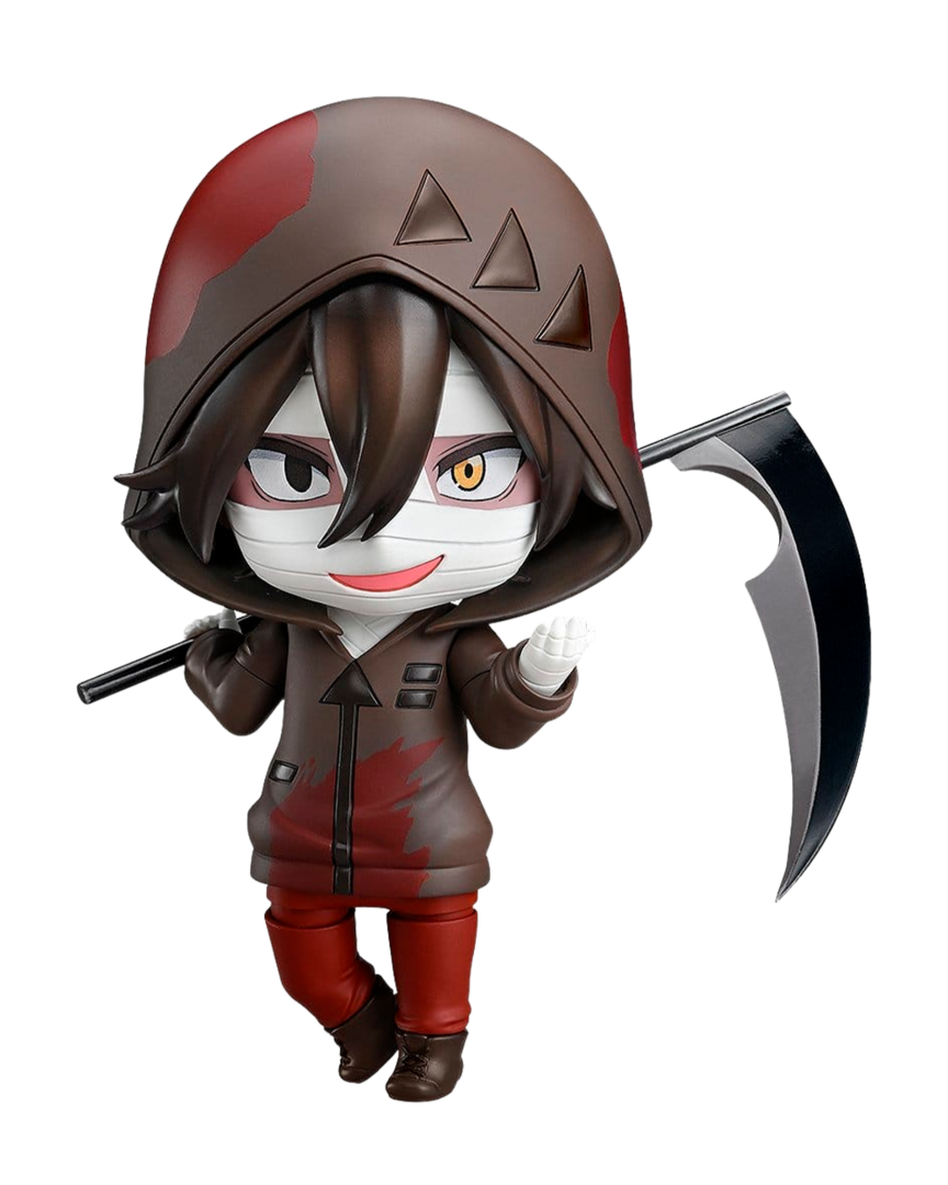 Figura Isaac Foster Angels of Death Nendoroid