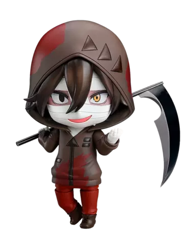 Figura Isaac Foster Angels of Death Nendoroid