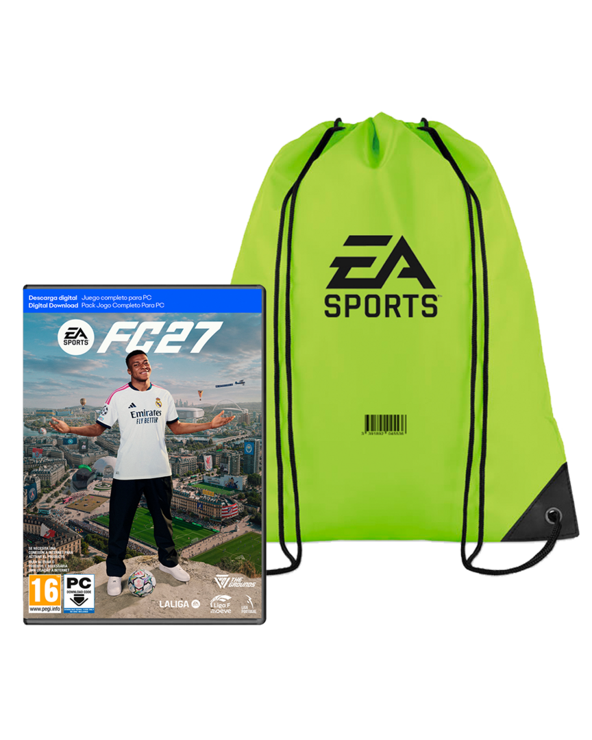 Ea sports fc 27