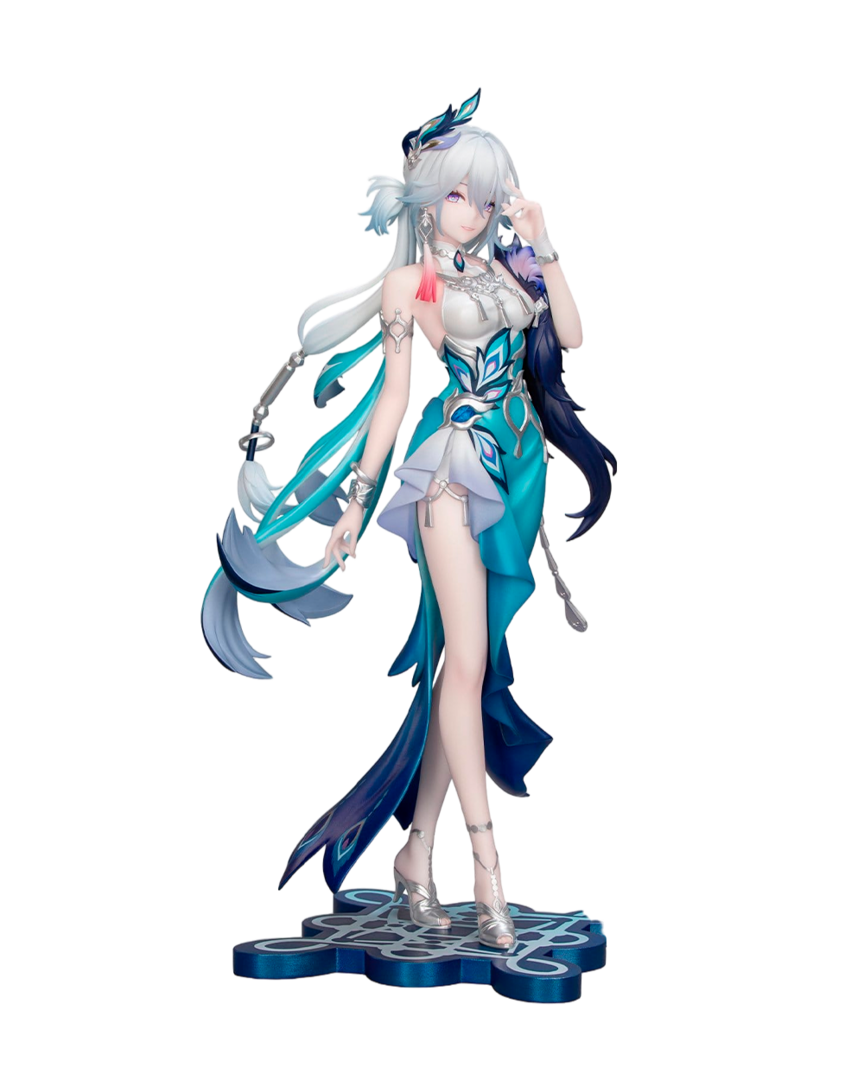Figura yao guang honkai: star rail 1/8 gift+ myethos