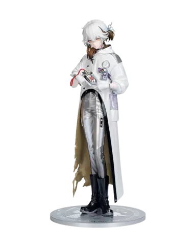 Figura Medicine Pocket Reverse: 1999 Gift+ Myethos