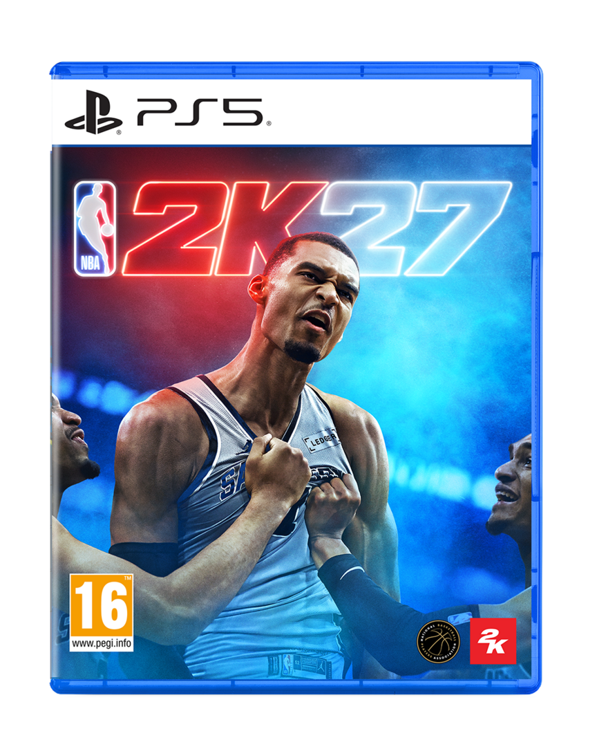 NBA 2K27 Edición Estándar