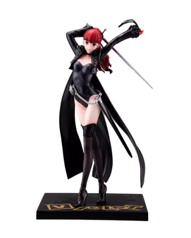 Figura Violet Persona 5 Royal Oshi Works Kotobukiya
