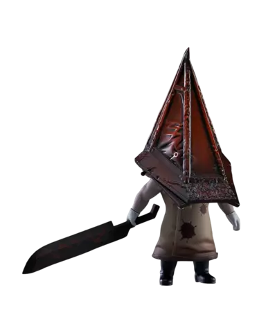 Figura Red Pyramid Thing Silent Hill 2 Nendoroid Re-Run