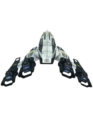 Reservar Réplica Cerberus Normandy SR-2 Mass Effect 15 cm Réplicas