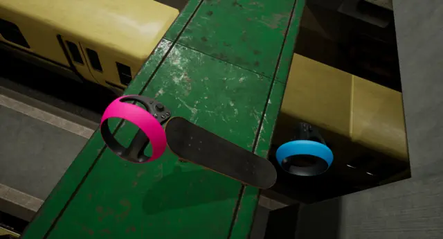Comprar VR Skater PS5 Estándar screen 1