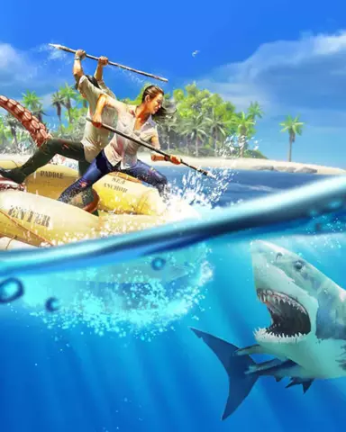 Reservar Stranded Deep - Switch, Estándar