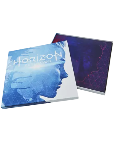 Comprar Vinilo Horizon Zero Dawn (4 x LP) Vinilo