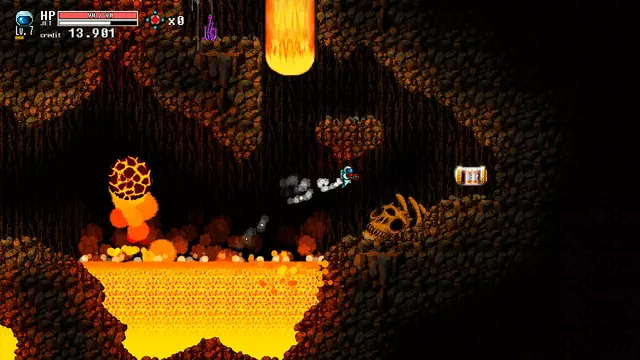 Comprar Willy Jetman: The Astromonkey Revenge PS4 Estándar screen 2
