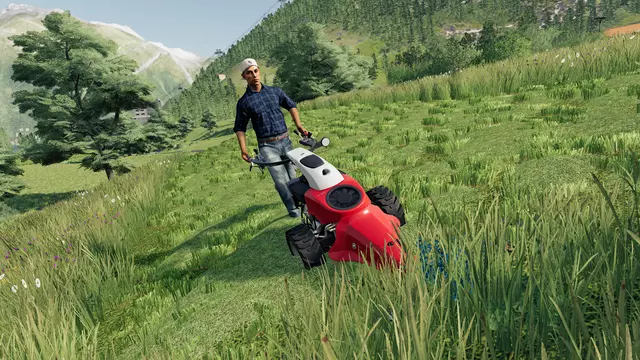 Comprar Farming Simulator 19 Edición Premium PC Deluxe screen 5