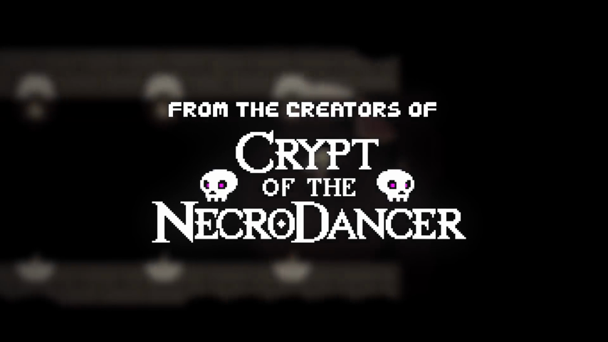 Comprar Cadence of Hyrule: Crypt of the NecroDancer Ft The Legend of Zelda Edición Completa Switch Estándar vídeo 1