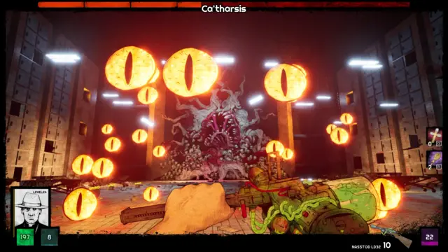Comprar Forgive Me Father Switch Estándar screen 1