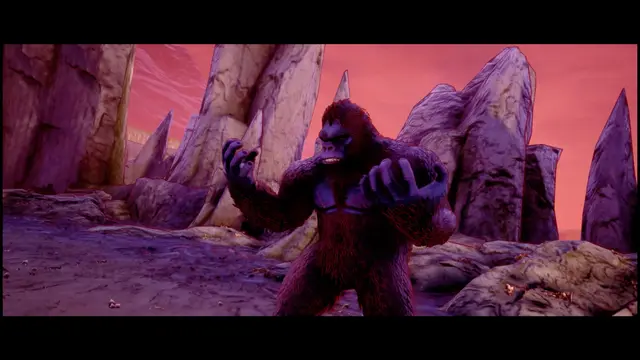 Reservar Skull Island: Rise of Kong PS4 Estándar screen 10