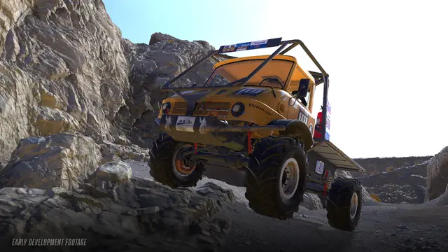 Comprar Heavy Duty Challenge PS5 Estándar screen 8