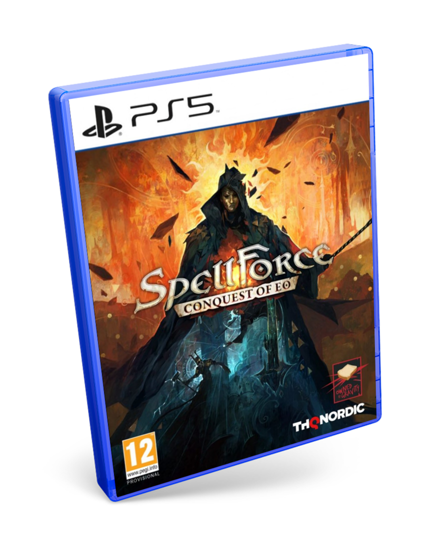 Spellforce conquest of eo – imagen 3