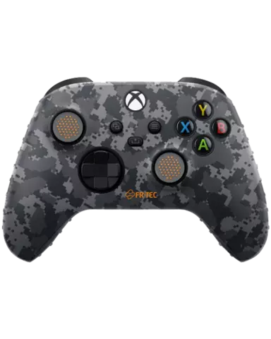 Pack Combo Grips Camuflaje FR-TEC 