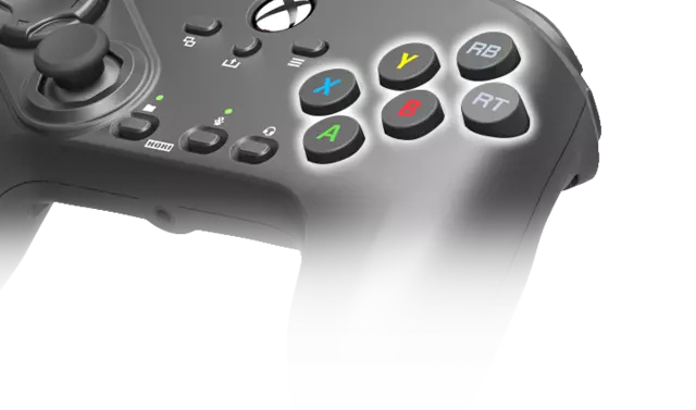 Comprar Mando Fighting Commander OCTA Hori Xbox One