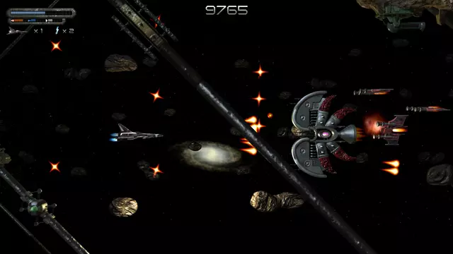 Comprar Space Blaze Switch Estándar screen 6
