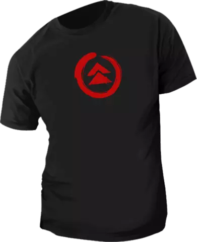 Camiseta Ghost of Tsushima