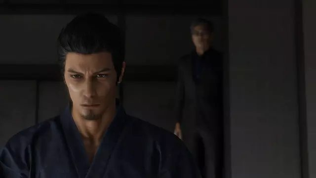 Reservar  Like a Dragon Gaiden: The Man Who Erased His Name PS4 Estándar - ASIA screen 2
