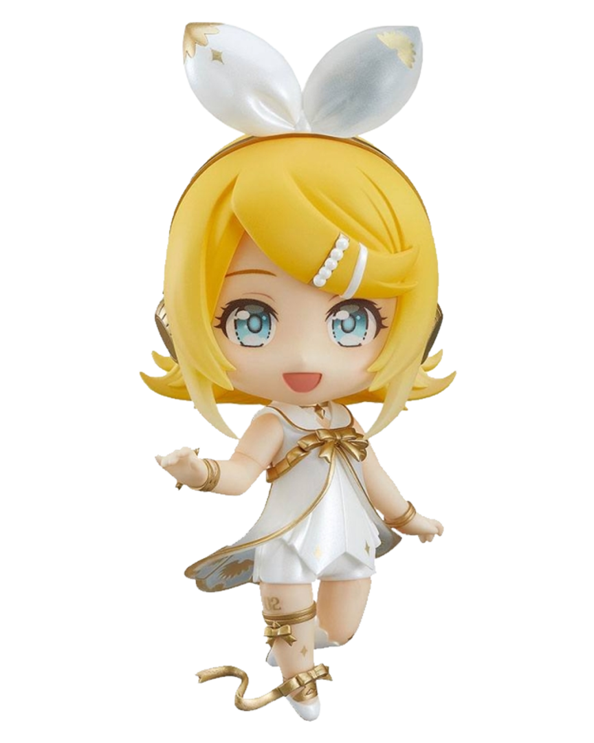 Figura nendoroid kagamine rin character vocal series 2 10 cm