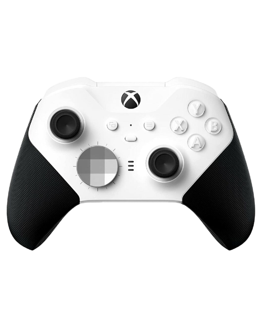 Mando Inalámbrico Elite Series 2 Core Blanco