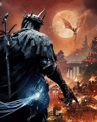 Comprar Lords of the Fallen - Deluxe, Estándar, PS5, Xbox Series