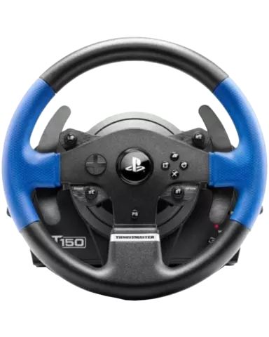 Comprar Volante Thrustmaster T150 RS PS4