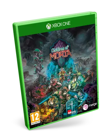 Comprar Children of Morta Xbox One Estándar