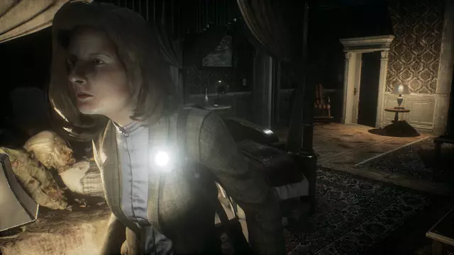 Comprar Remothered: Tormented Fathers PS4 Estándar screen 5