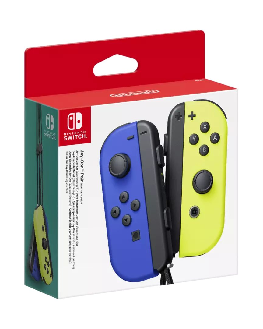 tomar el pelo posibilidad Vago Comprar JoyCon Charging Grip - Switch, Oficial Nintendo | xtralife