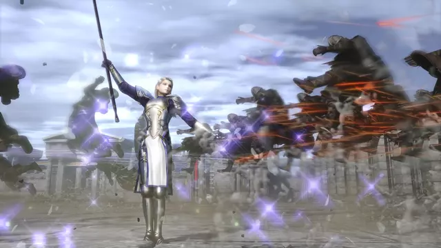 Comprar Warriors Orochi 4 Ultimate Switch Complete Edition screen 6