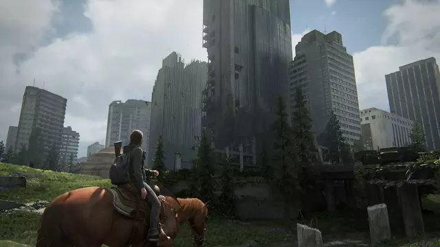 Comprar The Last of Us Parte II Edición Venganza PS4 Edición xtralife screen 12