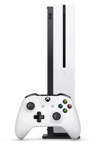 Comprar Xbox One S 1TB + Gears of War 5 Xbox One