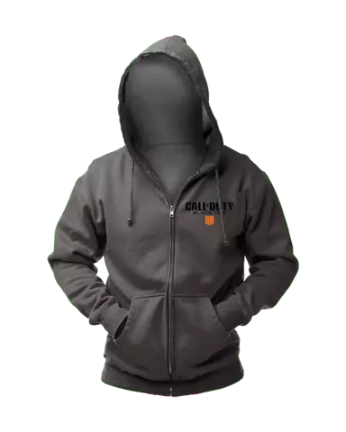 Comprar Sudadera Patch Call of Duty Black Ops 4 Talla M Talla M