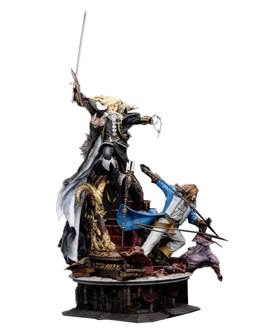 42 ideas de Castlevania Arts | castlevania wallpaper, castlevania anime,  vampiros, image size:864x1080