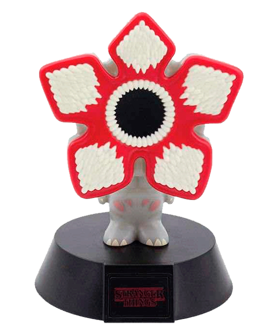 Lámpara Icon Demogorgon Strangers Things 10cm