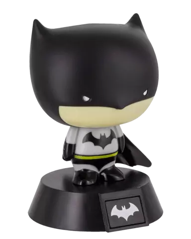 Comprar Lámpara Icon DC Batman 10 cm - Lámpara
