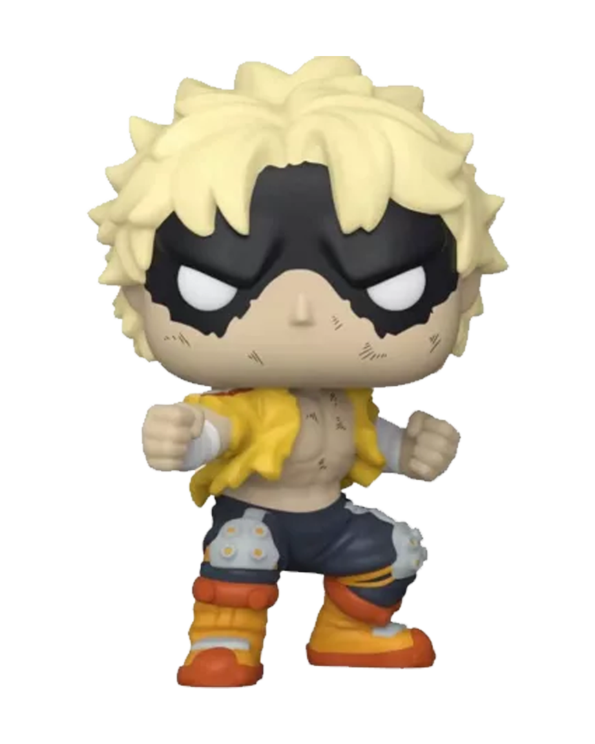 Figura POP! Fat Gum My Hero Academia 9 cm