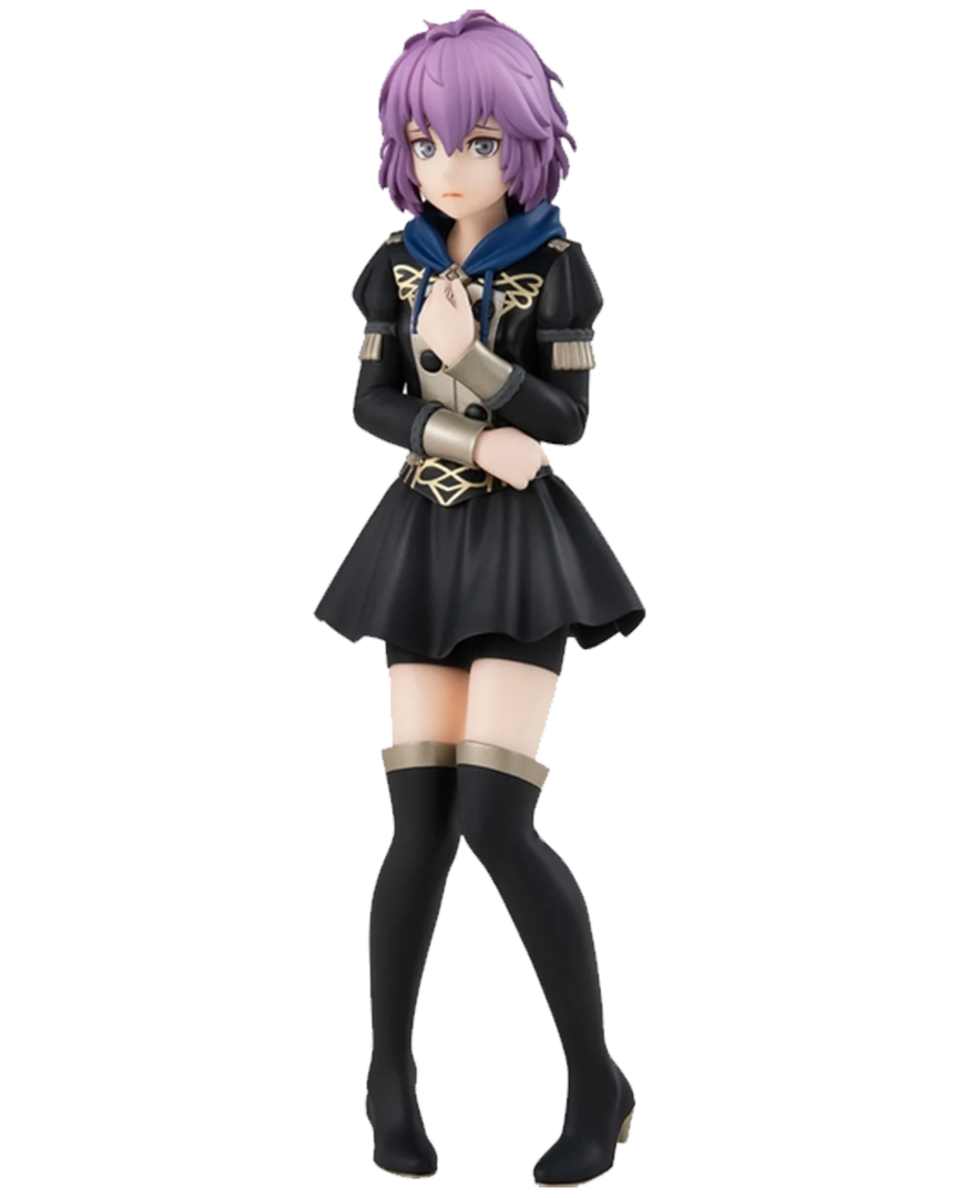 Figura bernadetta varley fire emblem: three houses pop up parade 16 cm